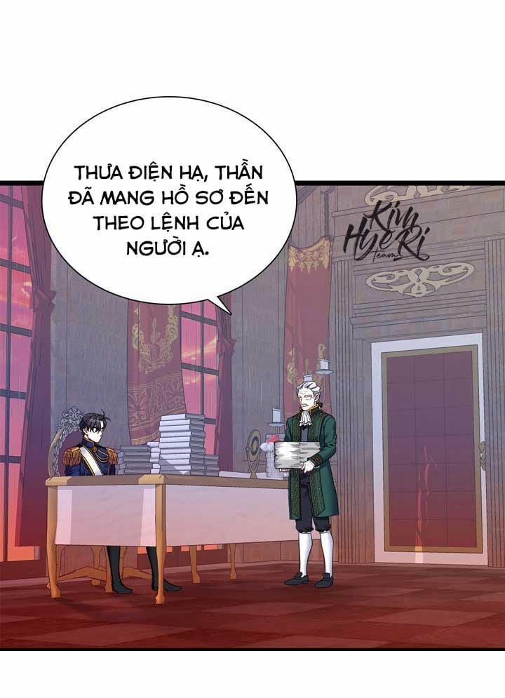 Con Gái Chồng Thật Dễ Thương 31 trang 55