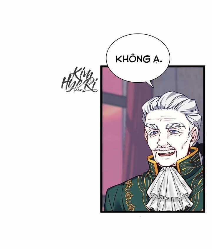 Con Gái Chồng Thật Dễ Thương 31 trang 57