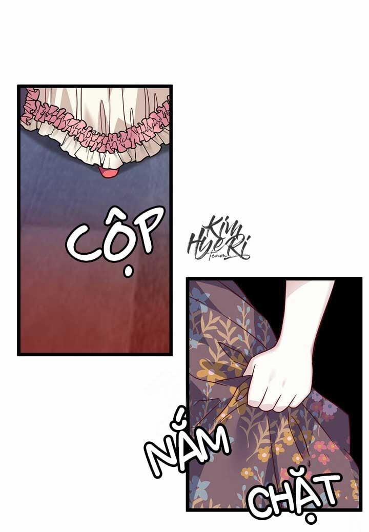 Con Gái Chồng Thật Dễ Thương 31 trang 60