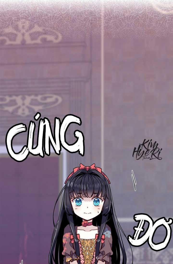 Con Gái Chồng Thật Dễ Thương 31 trang 61