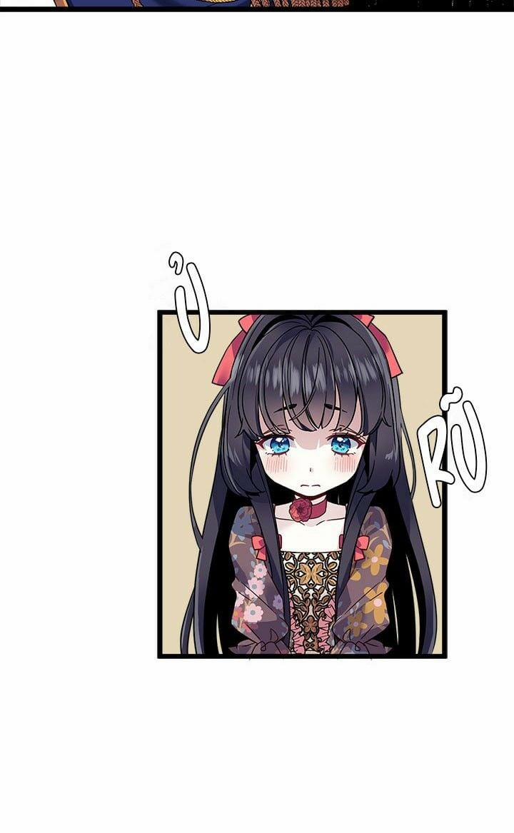 Con Gái Chồng Thật Dễ Thương 32 trang 10