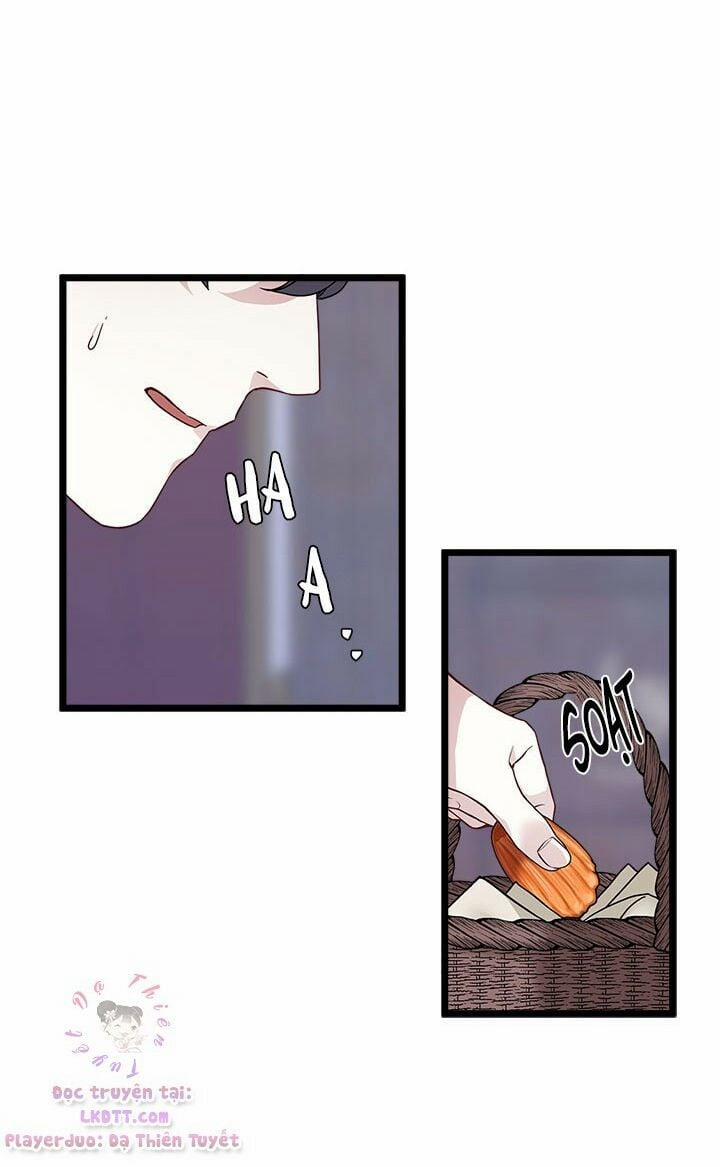 Con Gái Chồng Thật Dễ Thương 32 trang 11