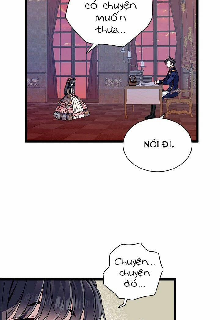 Con Gái Chồng Thật Dễ Thương 32 trang 17