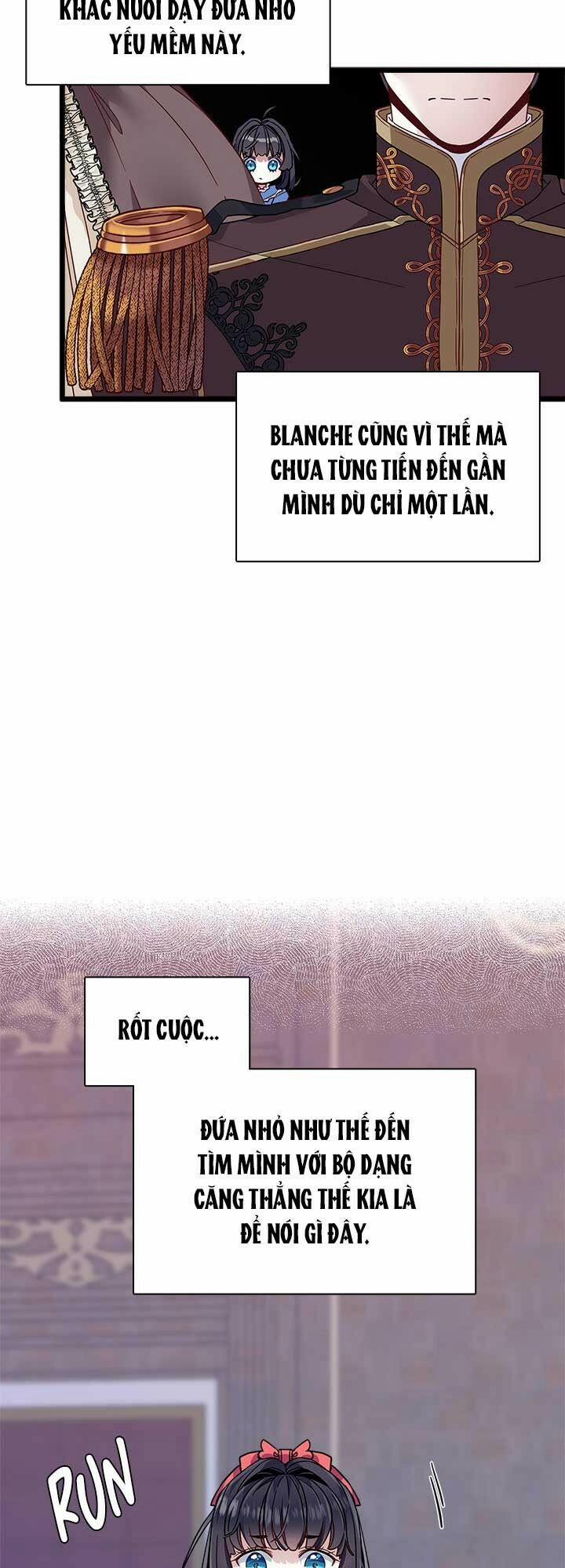 Con Gái Chồng Thật Dễ Thương 32 trang 2