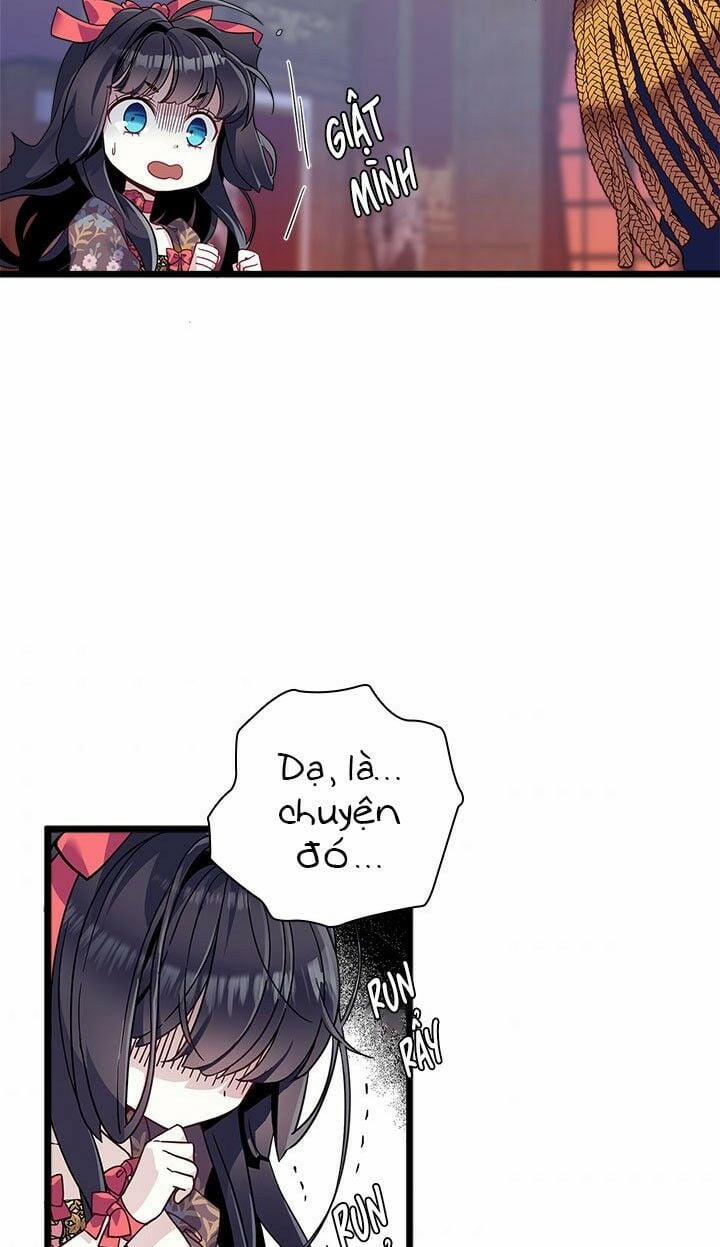 Con Gái Chồng Thật Dễ Thương 32 trang 21