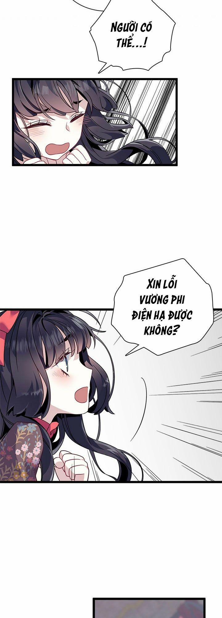 Con Gái Chồng Thật Dễ Thương 32 trang 23