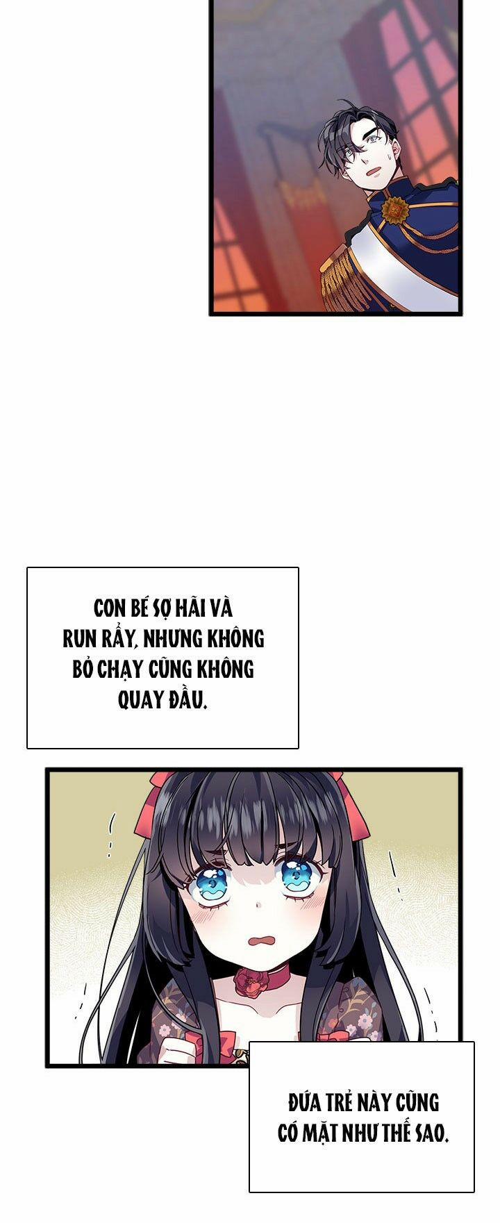 Con Gái Chồng Thật Dễ Thương 32 trang 24