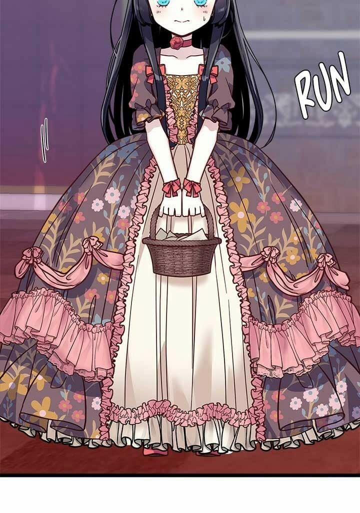 Con Gái Chồng Thật Dễ Thương 32 trang 3