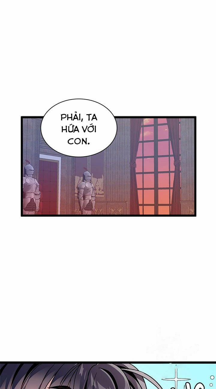 Con Gái Chồng Thật Dễ Thương 32 trang 31