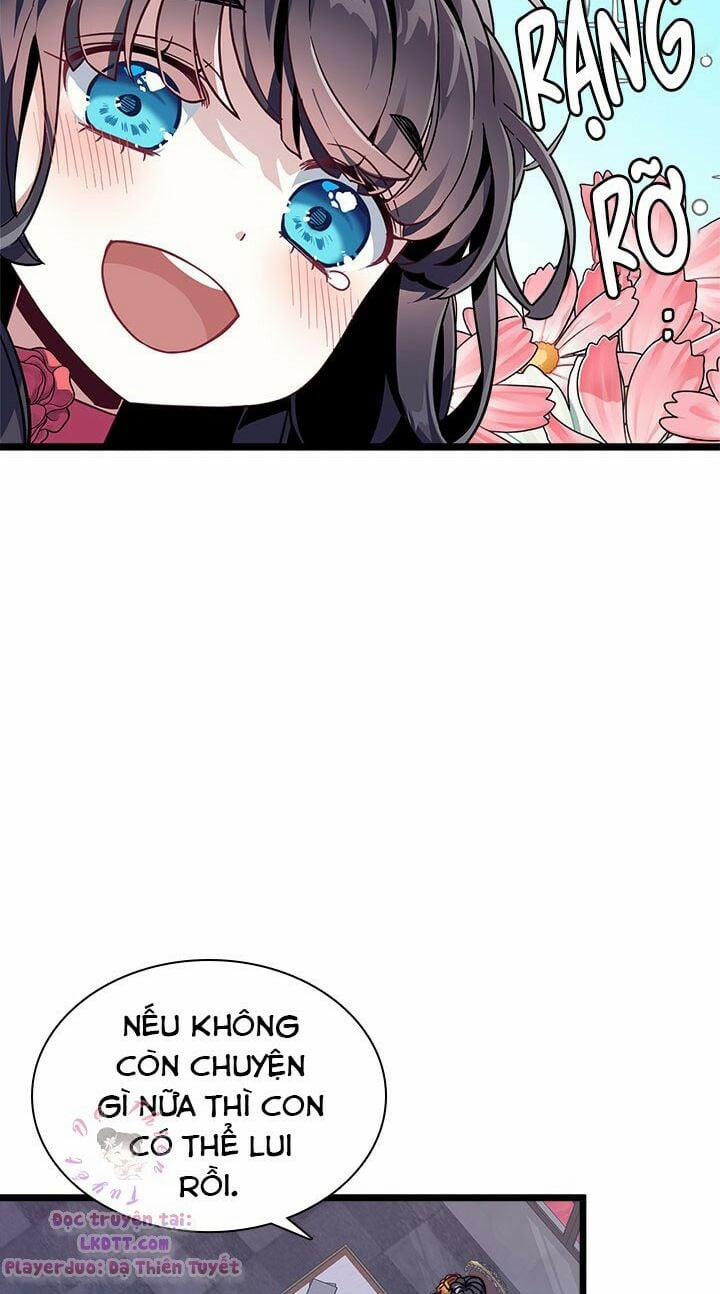 Con Gái Chồng Thật Dễ Thương 32 trang 32