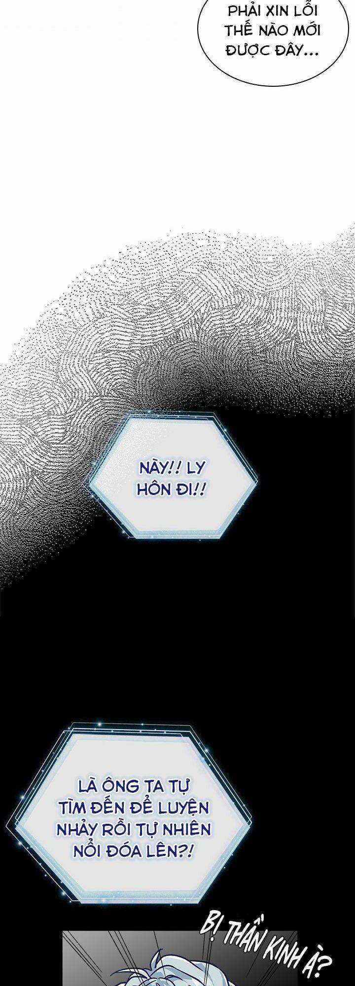 Con Gái Chồng Thật Dễ Thương 32 trang 34