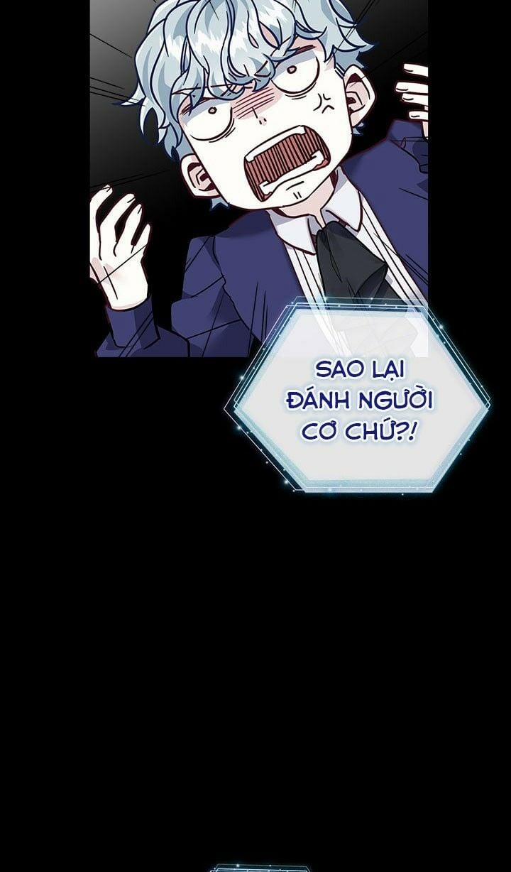 Con Gái Chồng Thật Dễ Thương 32 trang 35