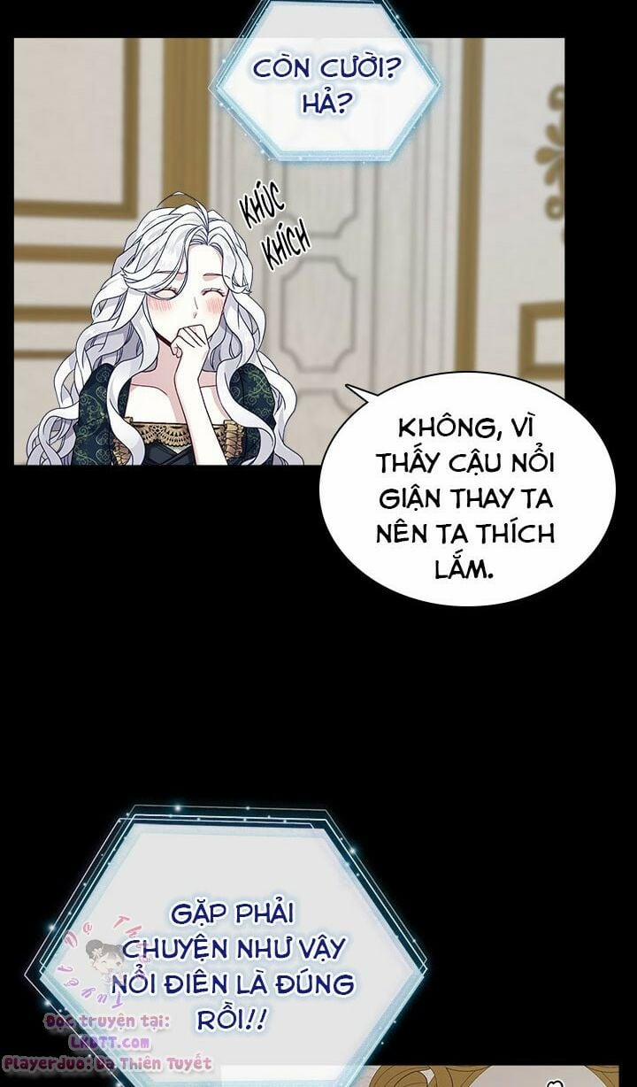 Con Gái Chồng Thật Dễ Thương 32 trang 36