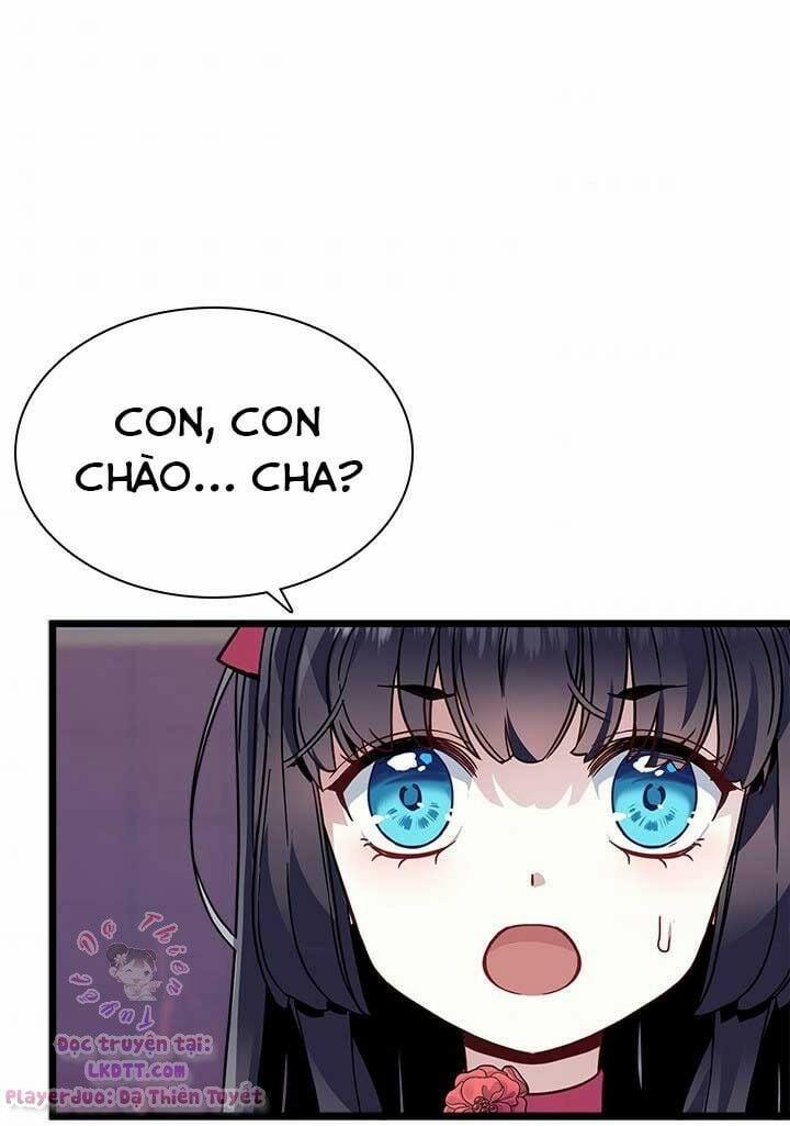 Con Gái Chồng Thật Dễ Thương 32 trang 4