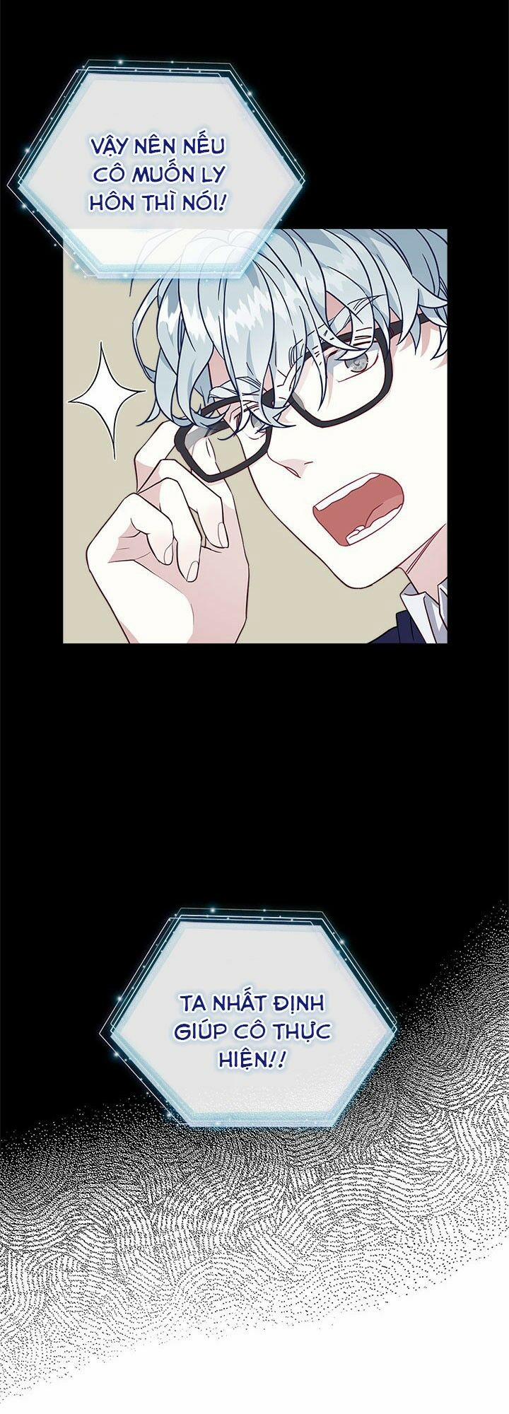 Con Gái Chồng Thật Dễ Thương 32 trang 40