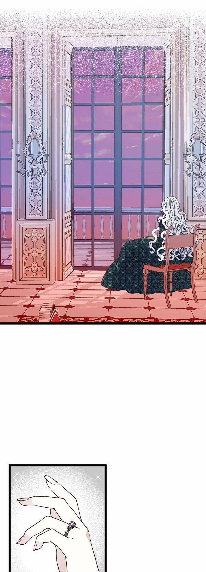 Con Gái Chồng Thật Dễ Thương 32 trang 41