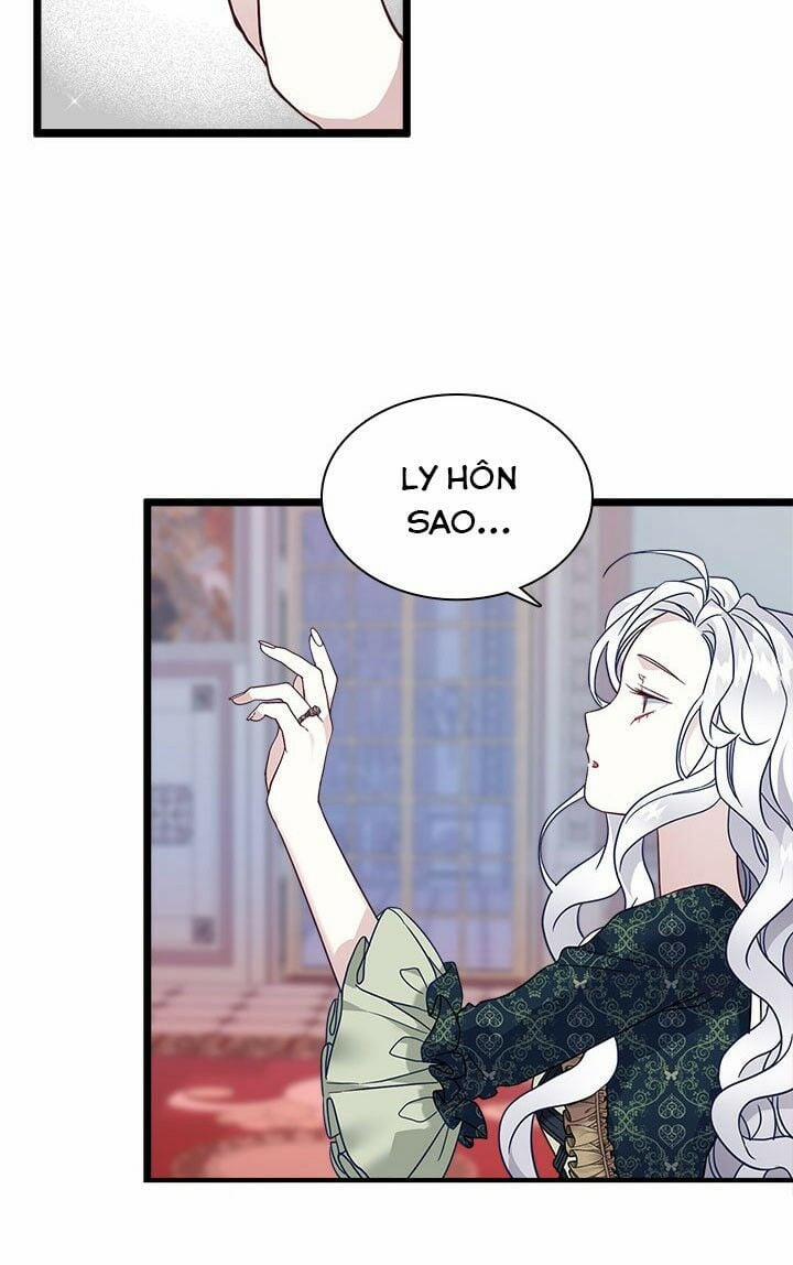 Con Gái Chồng Thật Dễ Thương 32 trang 42