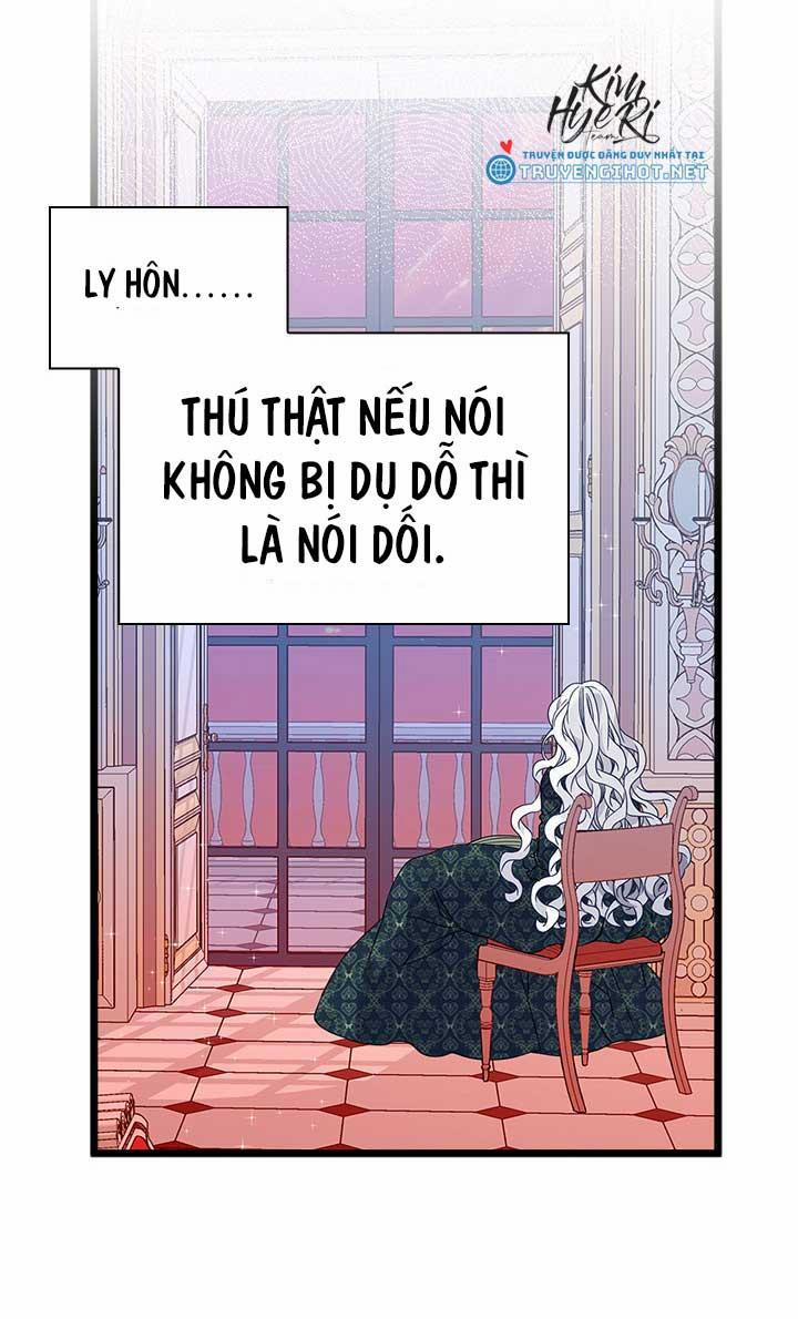 Con Gái Chồng Thật Dễ Thương 33.1 trang 1