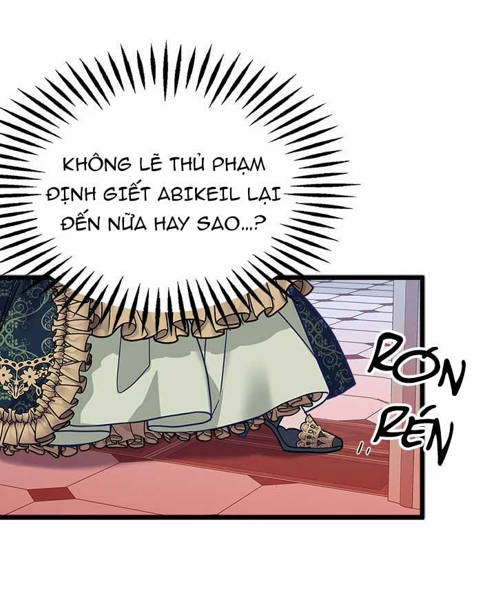 Con Gái Chồng Thật Dễ Thương 33.1 trang 10