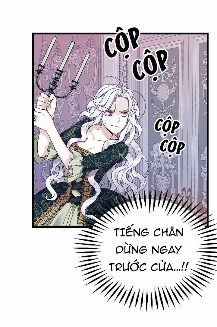 Con Gái Chồng Thật Dễ Thương 33.1 trang 11