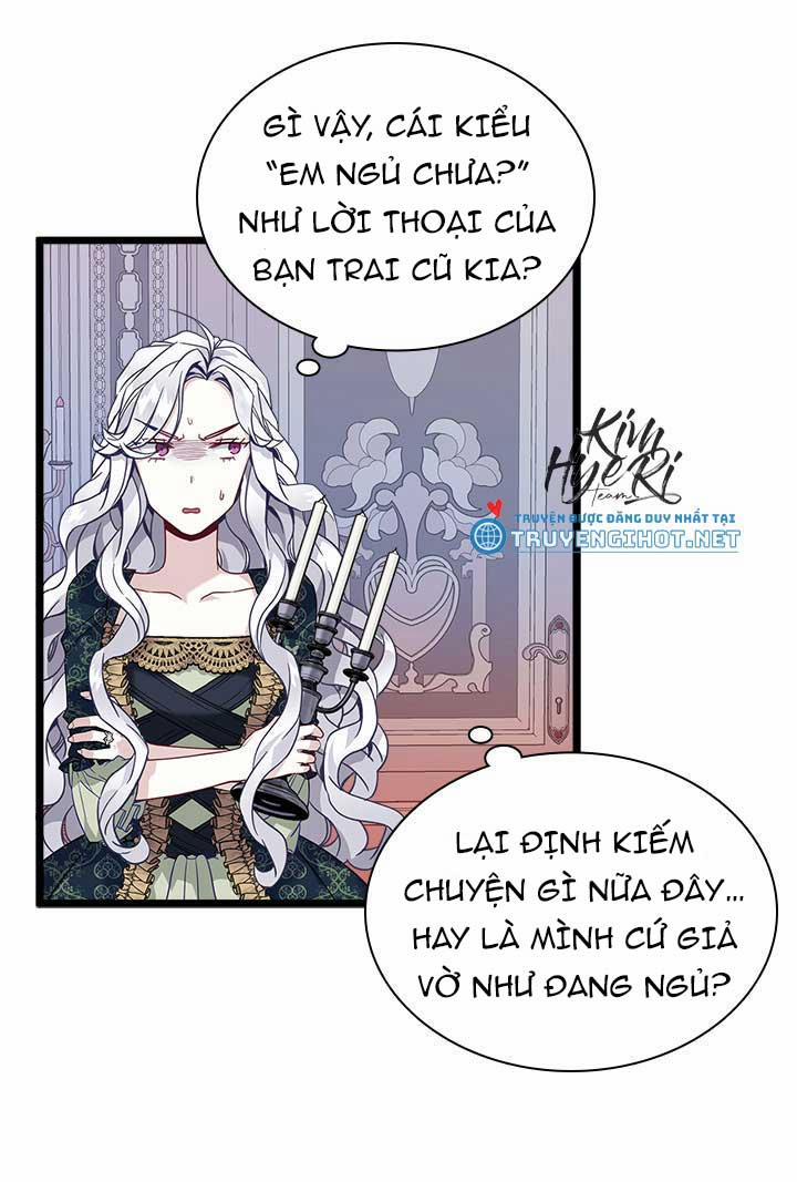 Con Gái Chồng Thật Dễ Thương 33.1 trang 15