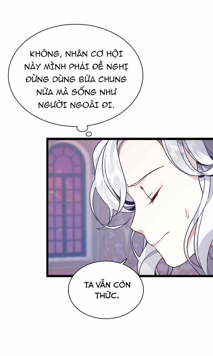 Con Gái Chồng Thật Dễ Thương 33.1 trang 16