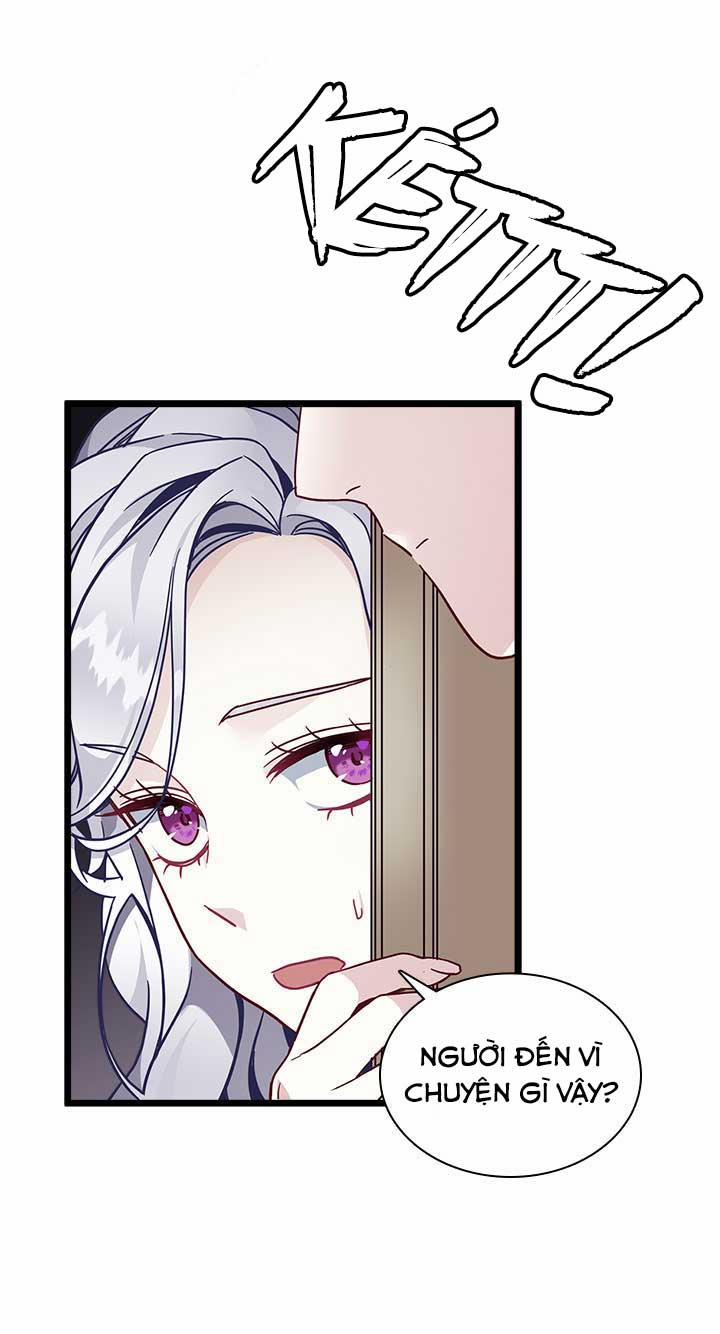 Con Gái Chồng Thật Dễ Thương 33.1 trang 18