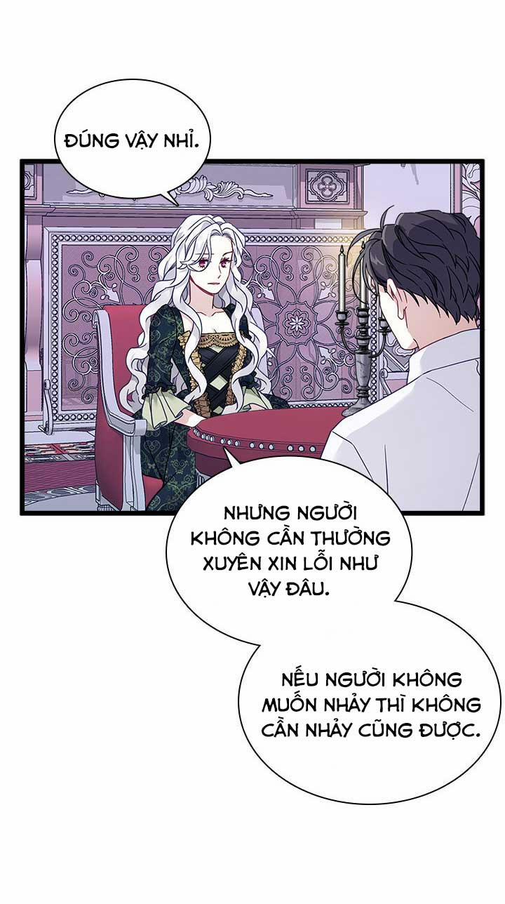 Con Gái Chồng Thật Dễ Thương 33.1 trang 24