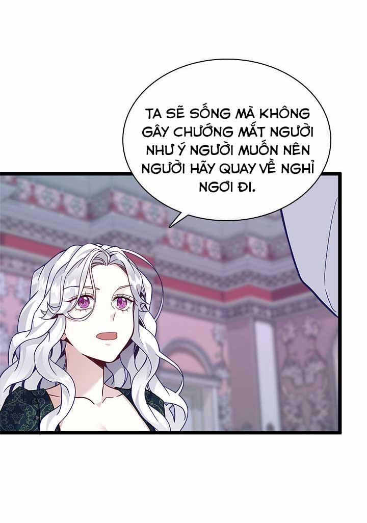 Con Gái Chồng Thật Dễ Thương 33.1 trang 26