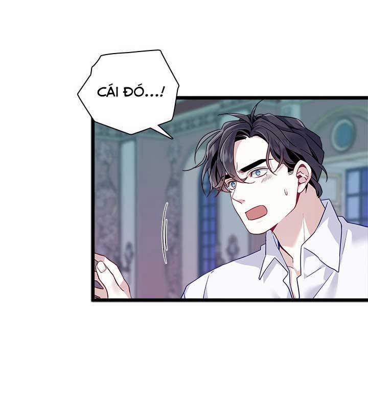 Con Gái Chồng Thật Dễ Thương 33.1 trang 29