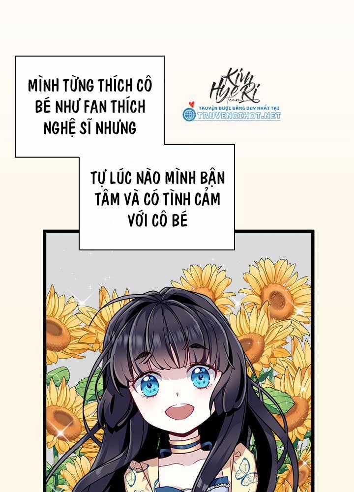 Con Gái Chồng Thật Dễ Thương 33.1 trang 3