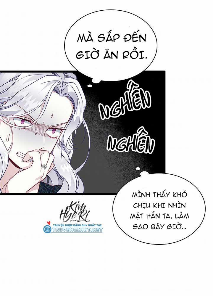 Con Gái Chồng Thật Dễ Thương 33.1 trang 5