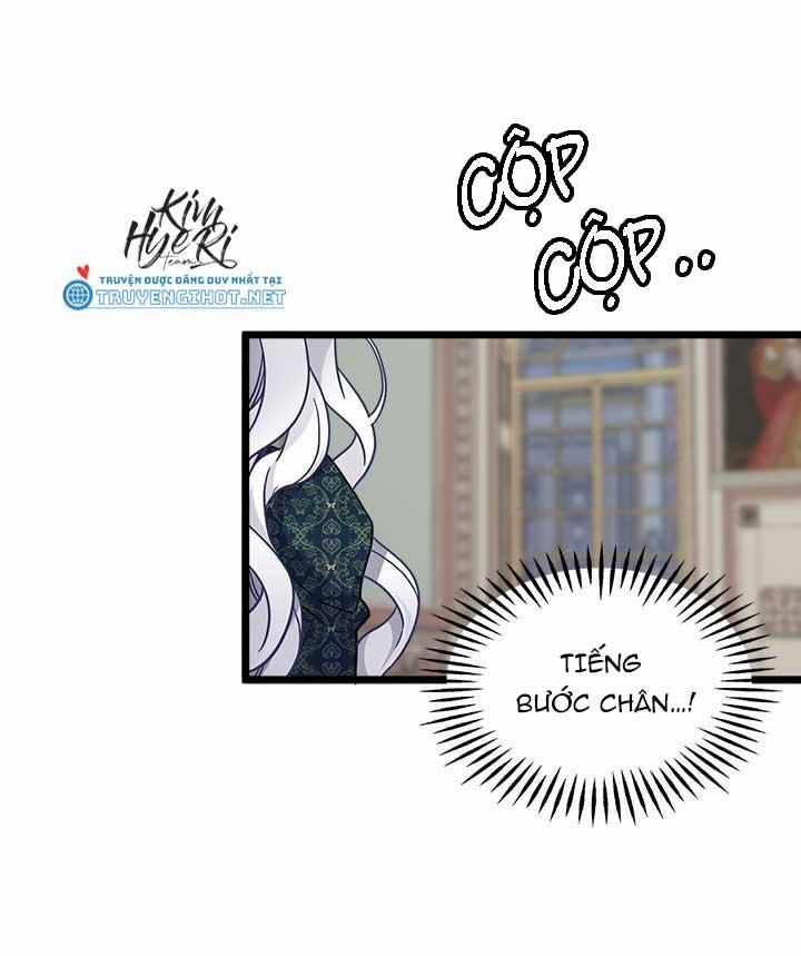 Con Gái Chồng Thật Dễ Thương 33.1 trang 8