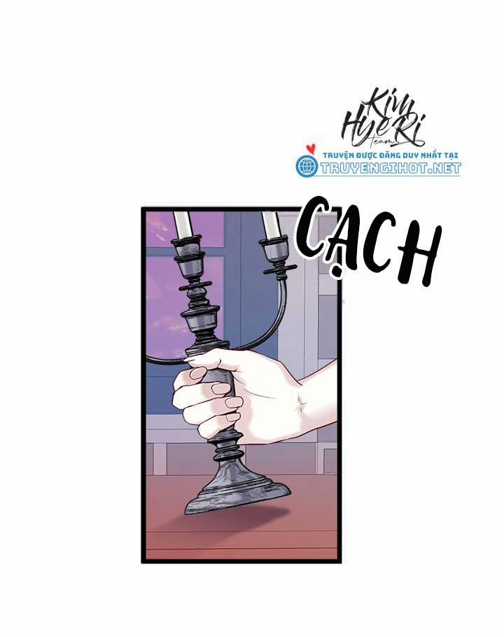 Con Gái Chồng Thật Dễ Thương 33.1 trang 9