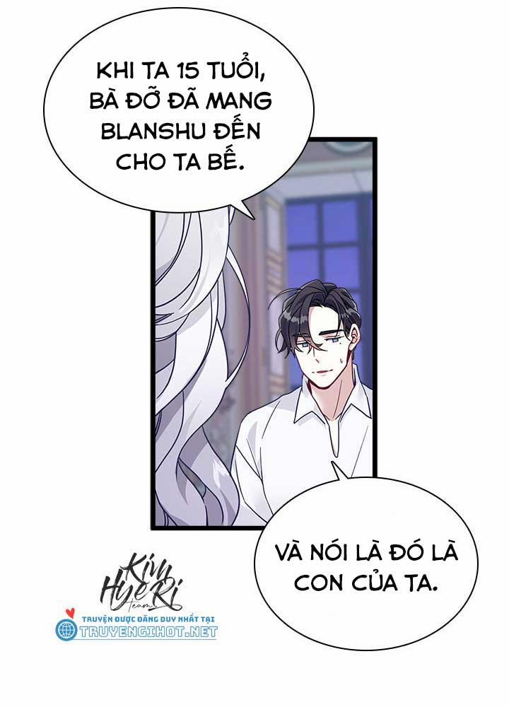 Con Gái Chồng Thật Dễ Thương 33.2 trang 12