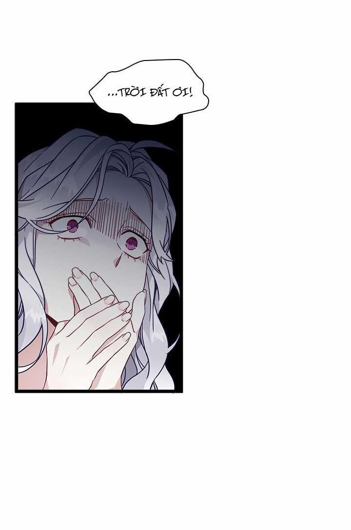 Con Gái Chồng Thật Dễ Thương 33.2 trang 13