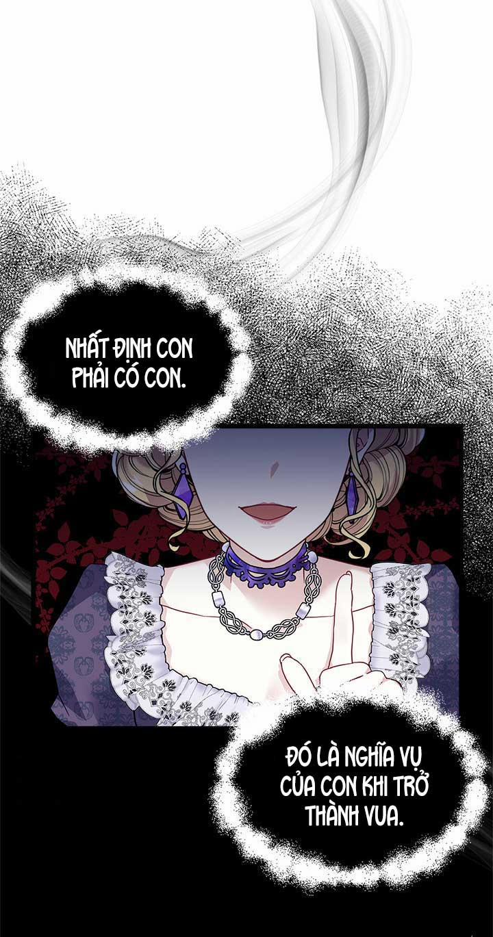 Con Gái Chồng Thật Dễ Thương 33.2 trang 16