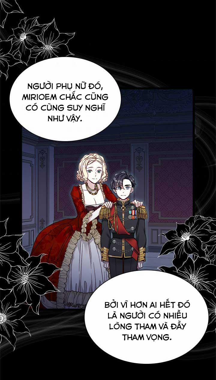 Con Gái Chồng Thật Dễ Thương 33.2 trang 18