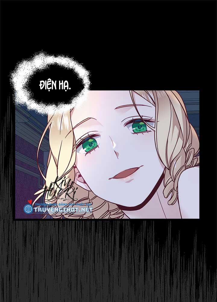 Con Gái Chồng Thật Dễ Thương 33.2 trang 20