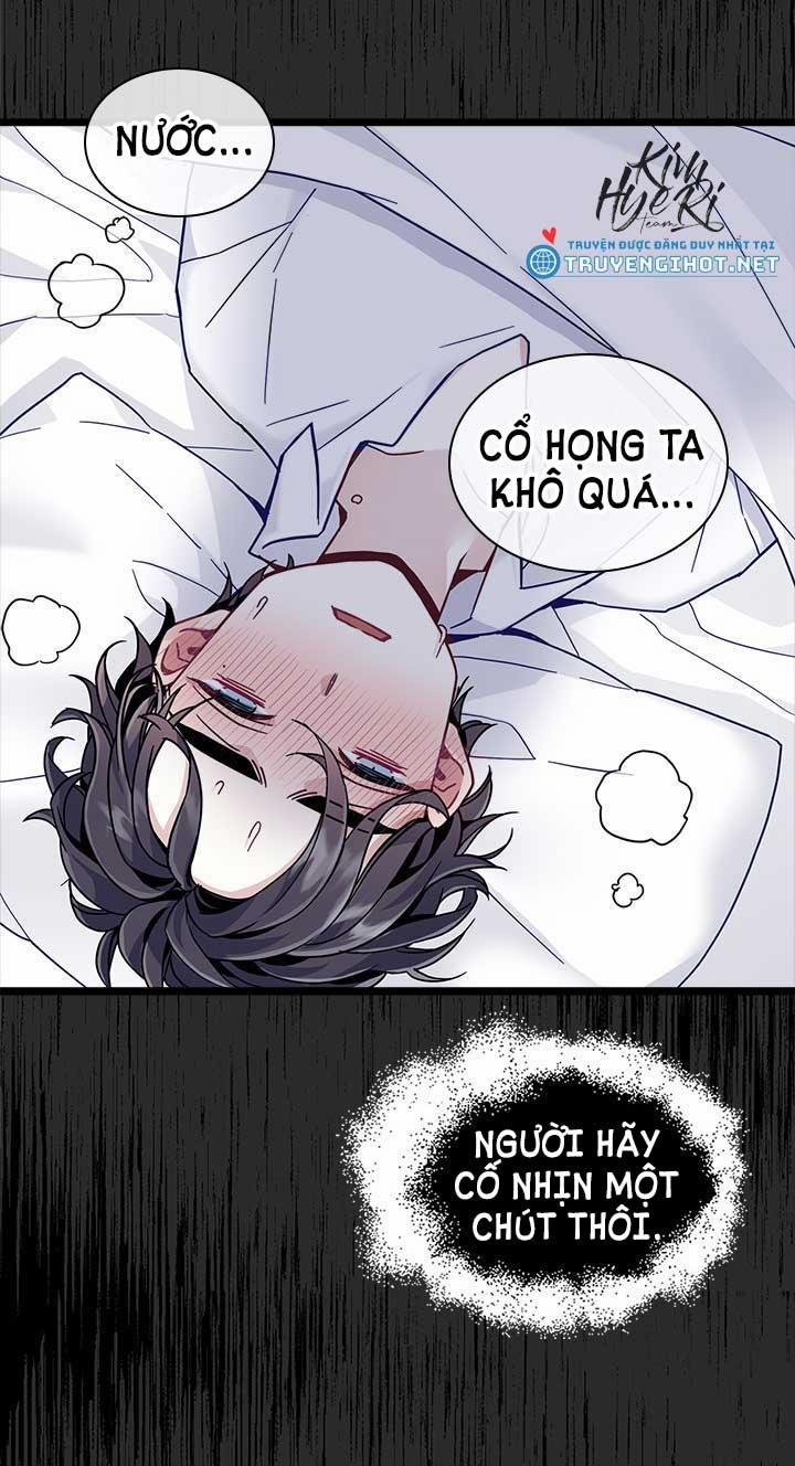 Con Gái Chồng Thật Dễ Thương 33.2 trang 21