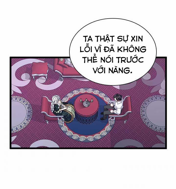 Con Gái Chồng Thật Dễ Thương 33.2 trang 25