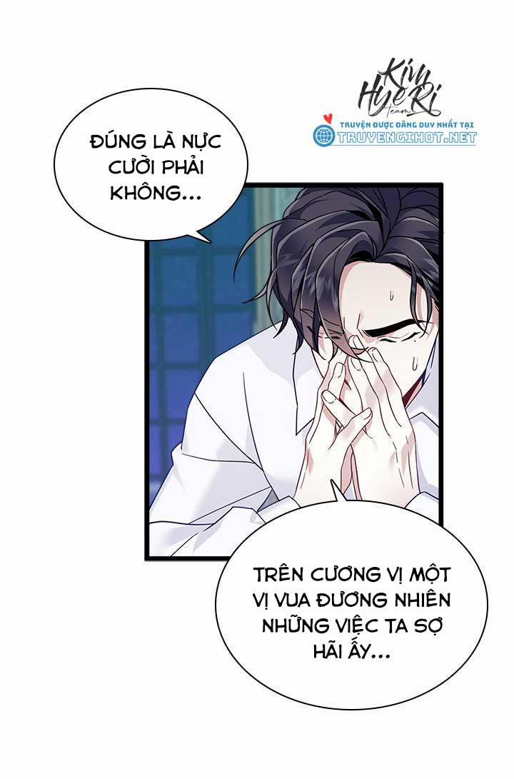 Con Gái Chồng Thật Dễ Thương 33.2 trang 26