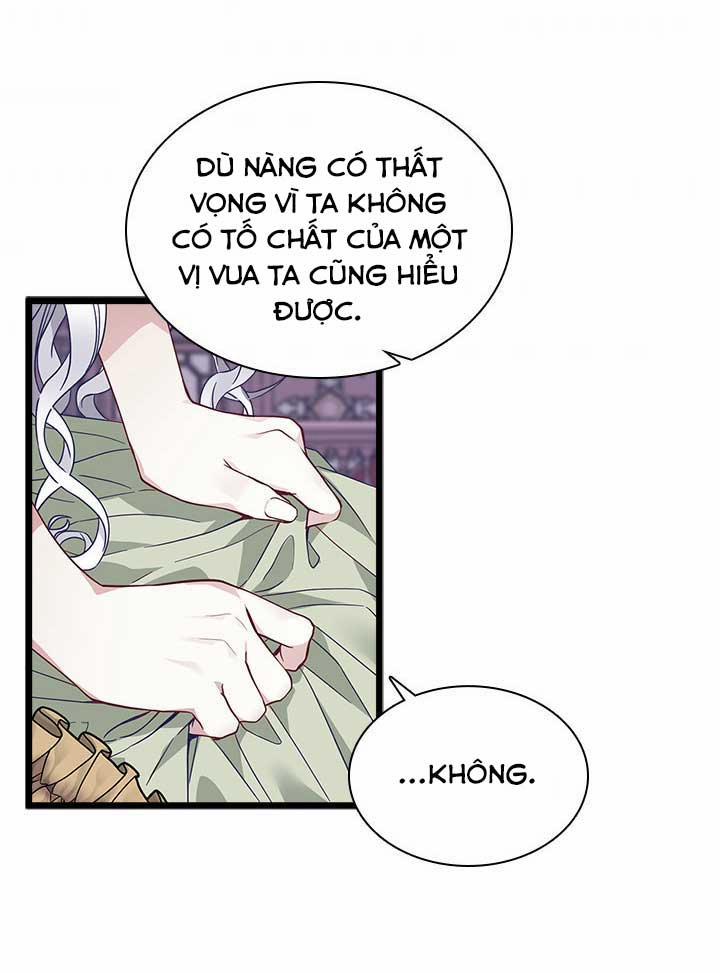 Con Gái Chồng Thật Dễ Thương 33.2 trang 27