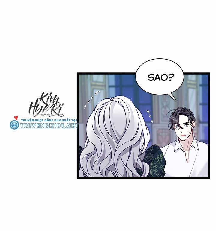 Con Gái Chồng Thật Dễ Thương 33.2 trang 28