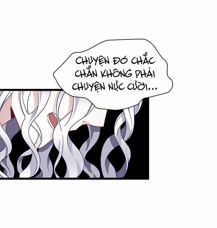 Con Gái Chồng Thật Dễ Thương 33.2 trang 29