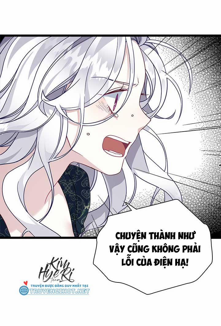 Con Gái Chồng Thật Dễ Thương 33.2 trang 30