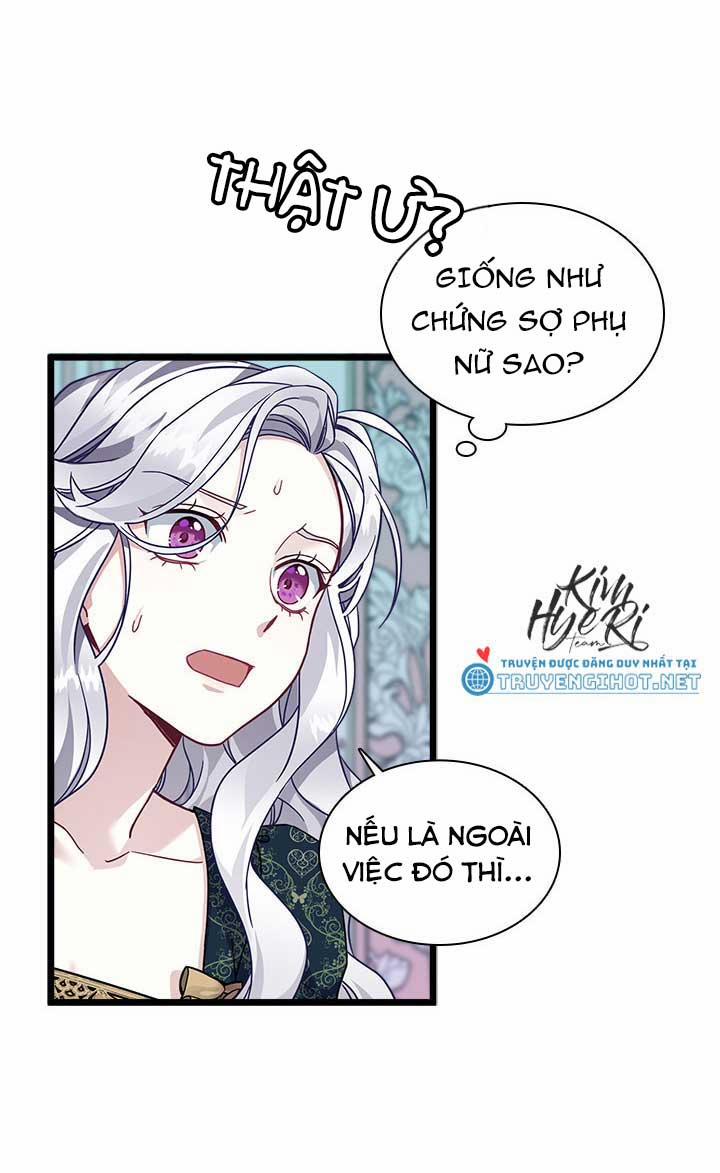 Con Gái Chồng Thật Dễ Thương 33.2 trang 4