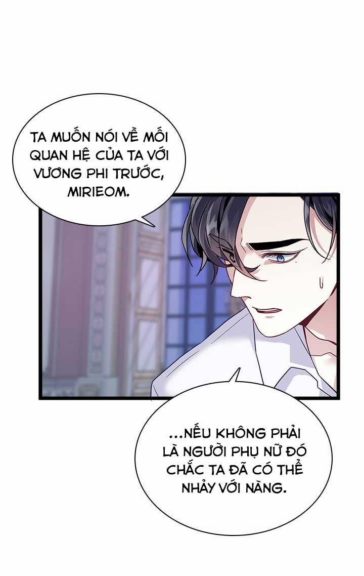 Con Gái Chồng Thật Dễ Thương 33.2 trang 5