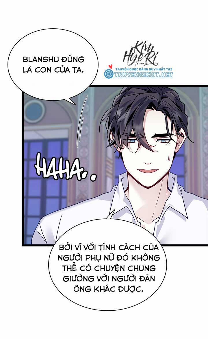 Con Gái Chồng Thật Dễ Thương 33.2 trang 7