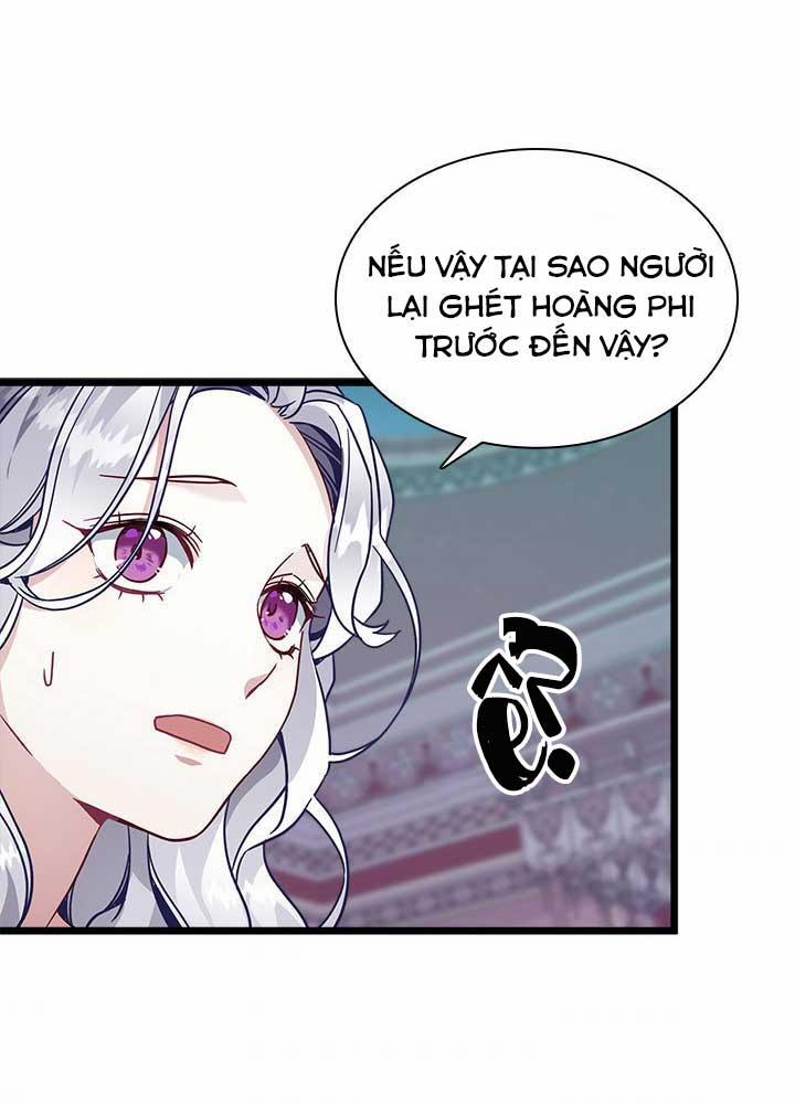 Con Gái Chồng Thật Dễ Thương 33.2 trang 8